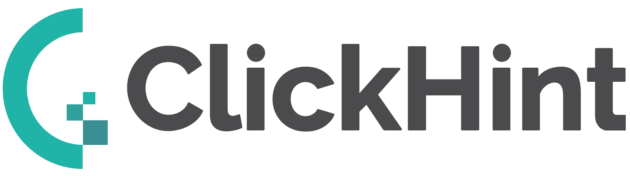 ClickHint Logo